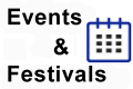 Wangaratta Events and Festivals