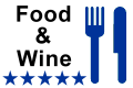 Wangaratta Food and Wine Directory