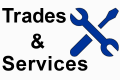 Wangaratta Trades and Services Directory
