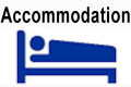 Wangaratta Accommodation Directory
