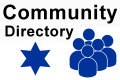 Wangaratta Community Directory