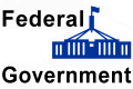 Wangaratta Federal Government Information
