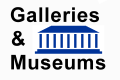 Wangaratta Galleries and Museums
