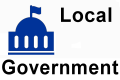 Wangaratta Local Government Information