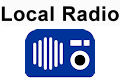 Wangaratta Local Radio Information