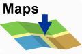 Wangaratta Maps
