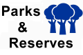 Wangaratta Parkes and Reserves