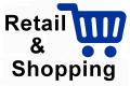 Wangaratta Retail and Shopping Directory