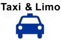 Wangaratta Taxi and Limo