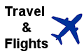 Wangaratta Travel and Flights
