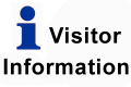 Wangaratta Visitor Information