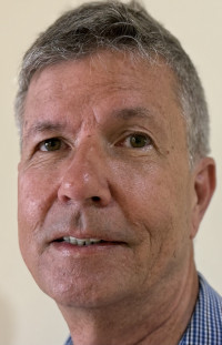 Graham Janz